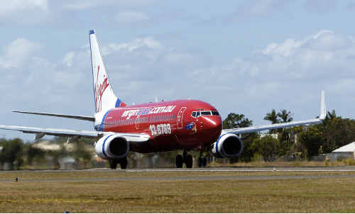 Virgin defends its policy on post operative passengers. Virgin defends its policy on post operative passengers.